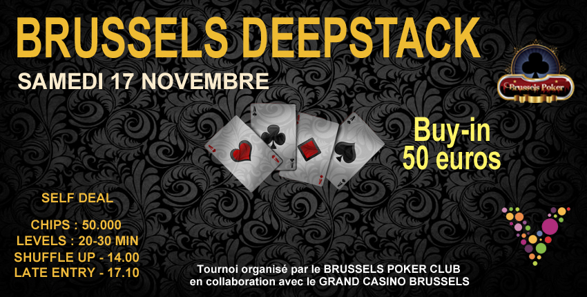 Brussels Poker Club