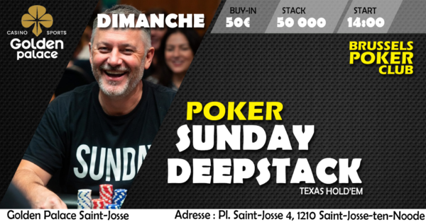 Sunday Deepstack