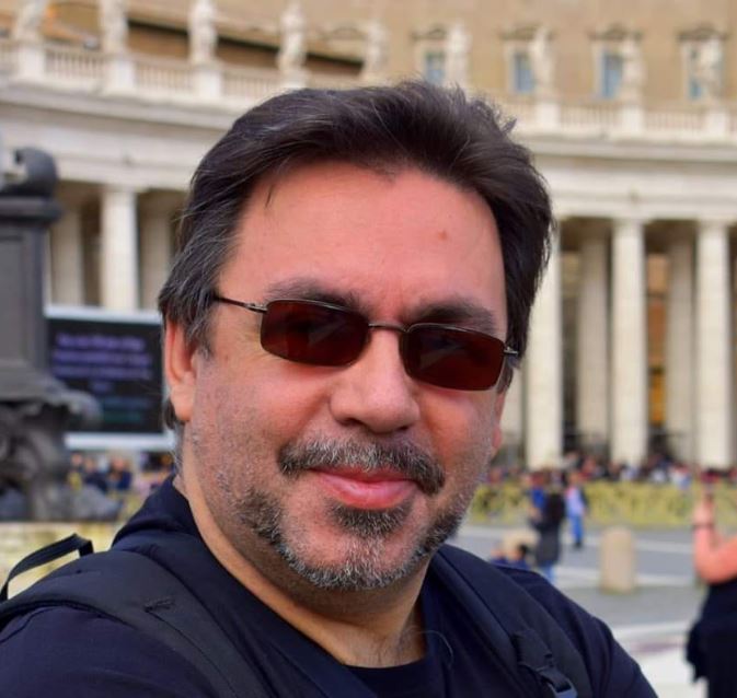 Frederic Van Verdegem (Callman) - Brussels Poker Club