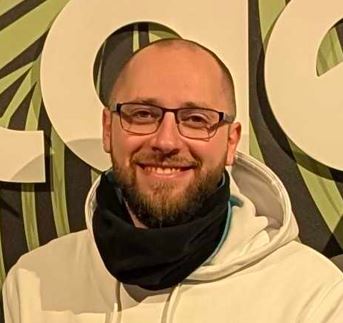 Kevin (Picsous) - Brussels Poker Club