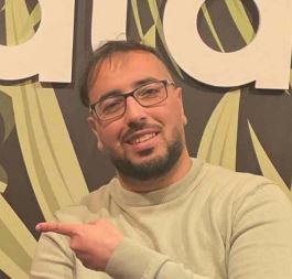 Samir (Dr Duck) - Brussels Poker Club