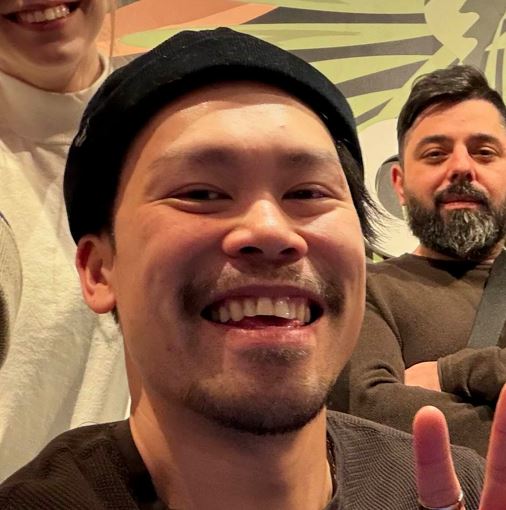 Nhut-tien (Oni Shan) - Floor Manager Brussels Poker Club